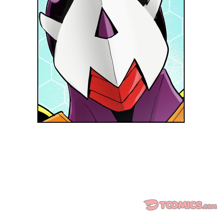 Read Galauman chapter 69 image 16 on Lezhin