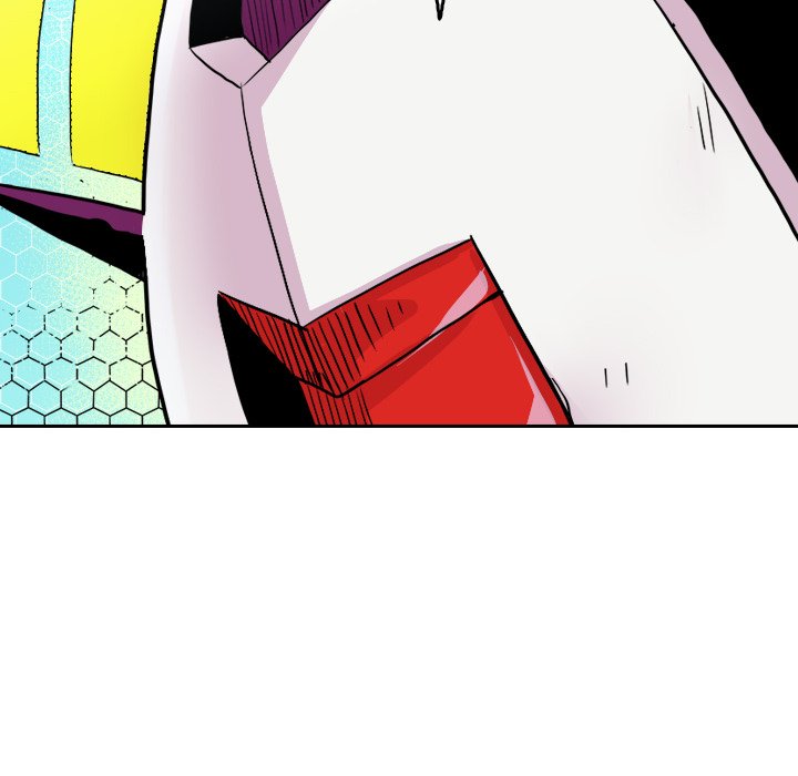 Read Galauman chapter 69 image 21 on Lezhin