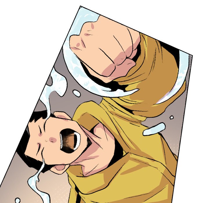 Read Galauman chapter 69 image 22 on Lezhin