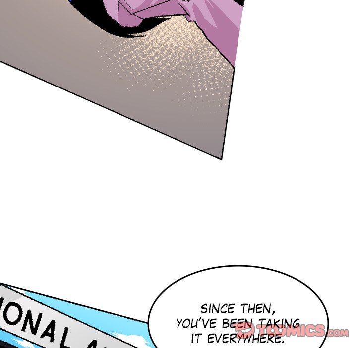Read Galauman chapter 69 image 24 on Lezhin