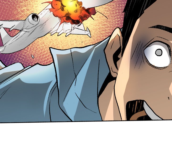 Read Galauman chapter 69 image 27 on Lezhin