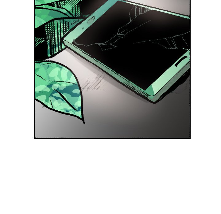 Read Galauman chapter 69 image 29 on Lezhin