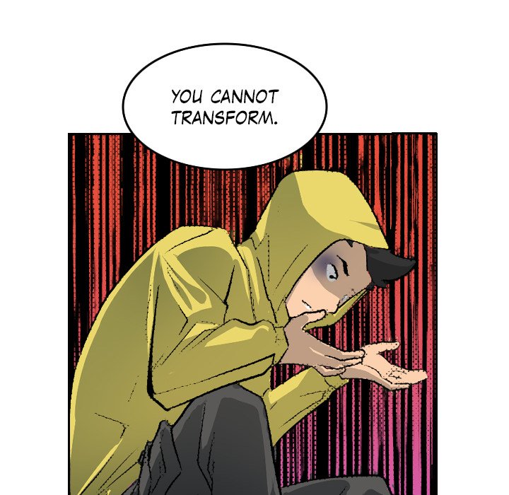 Read Galauman chapter 69 image 30 on Lezhin