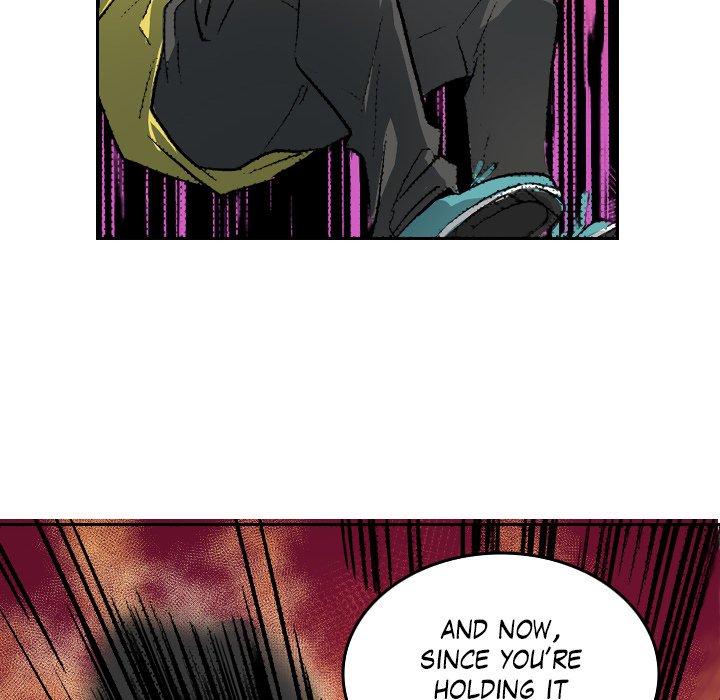 Read Galauman chapter 69 image 31 on Lezhin