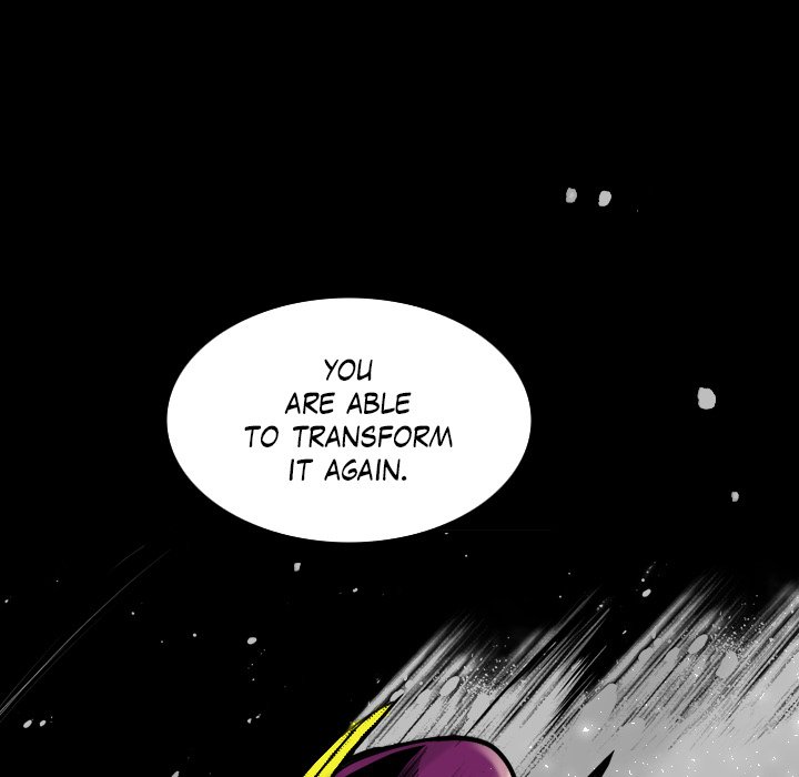 Read Galauman chapter 69 image 34 on Lezhin