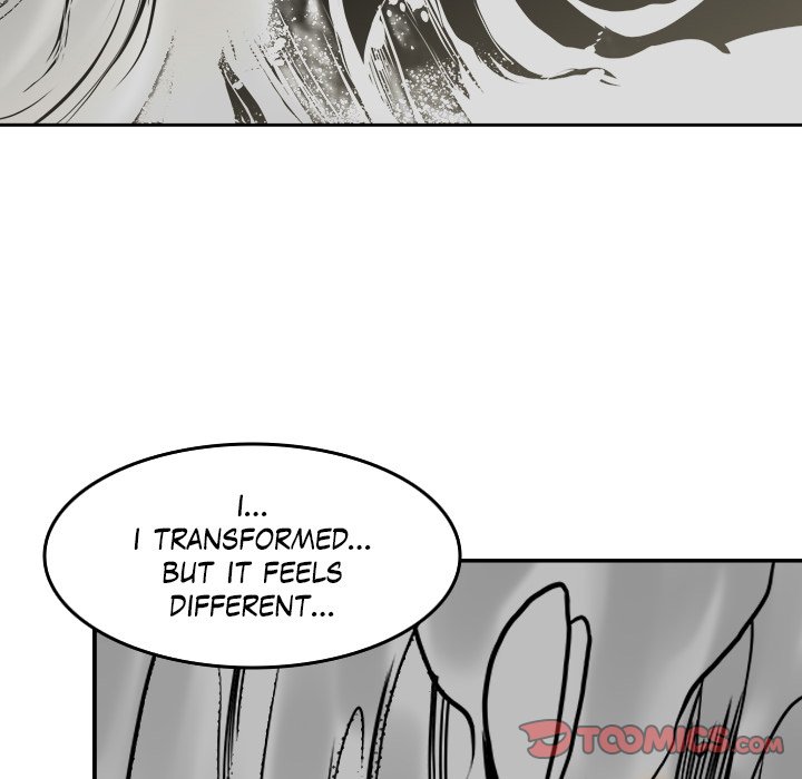 Read Galauman chapter 69 image 36 on Lezhin