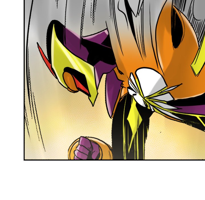Read Galauman chapter 69 image 37 on Lezhin