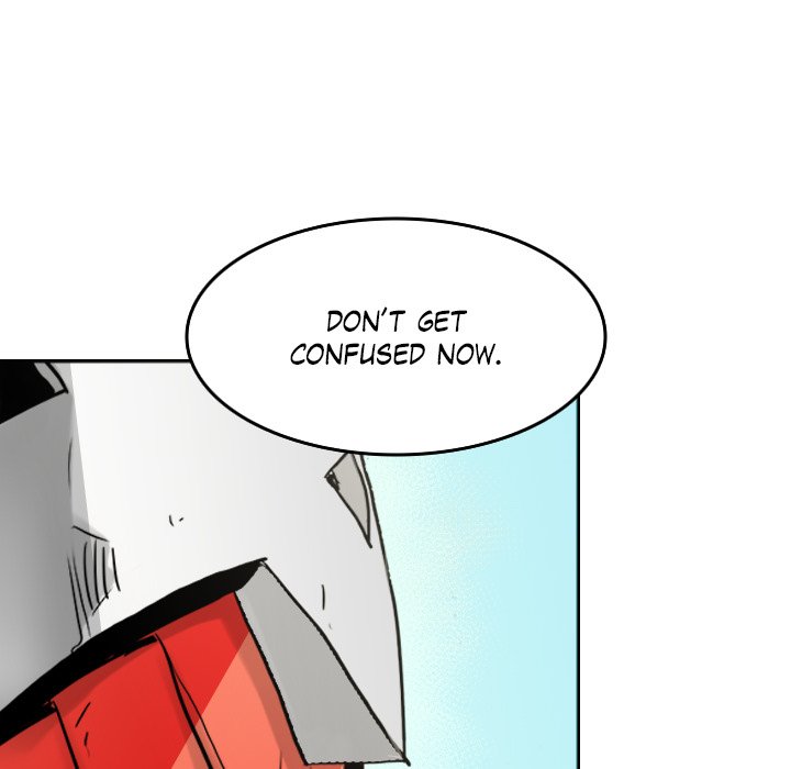 Read Galauman chapter 69 image 38 on Lezhin