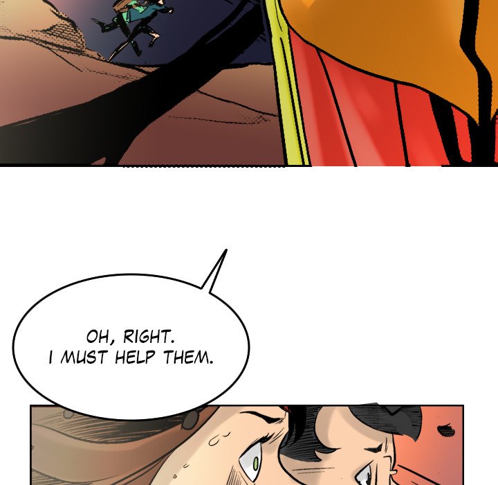 Read Galauman chapter 69 image 42 on Lezhin