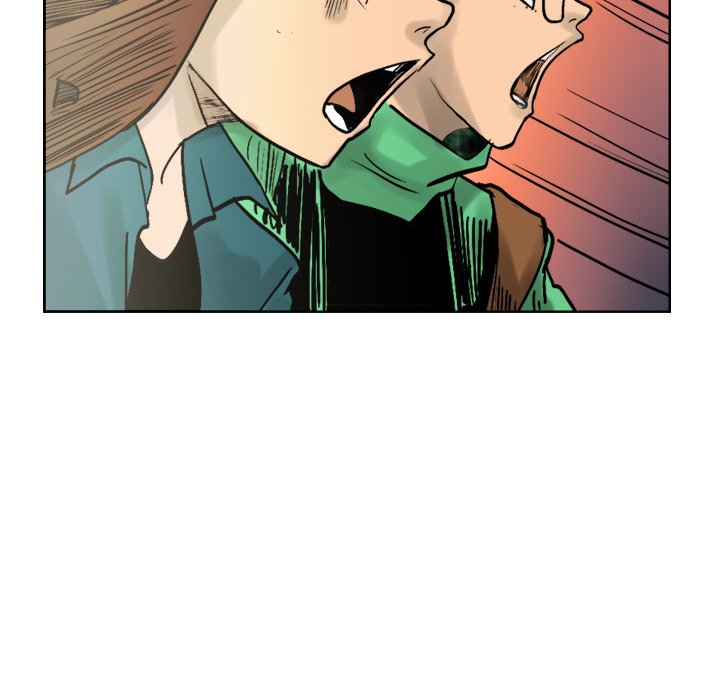 Read Galauman chapter 69 image 43 on Lezhin
