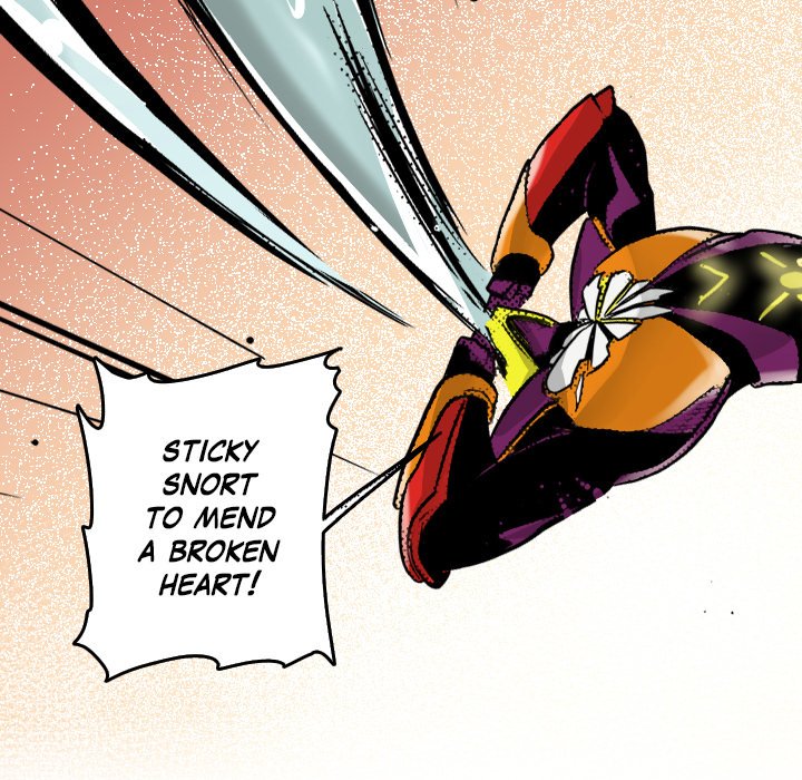 Read Galauman chapter 69 image 46 on Lezhin