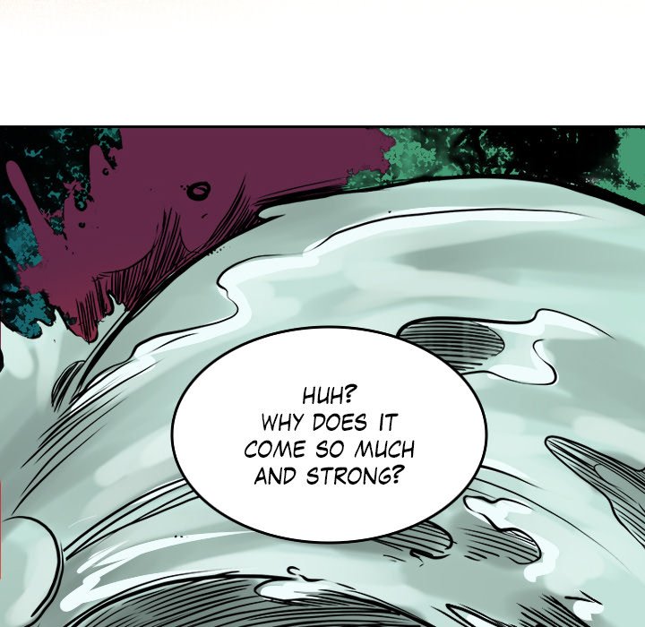 Read Galauman chapter 69 image 47 on Lezhin