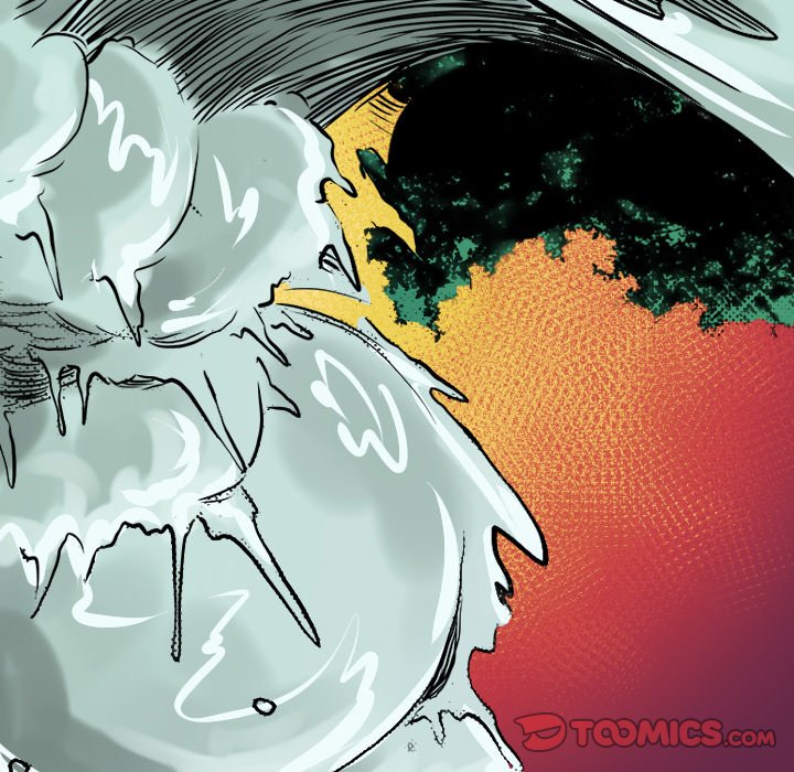 Read Galauman chapter 69 image 48 on Lezhin