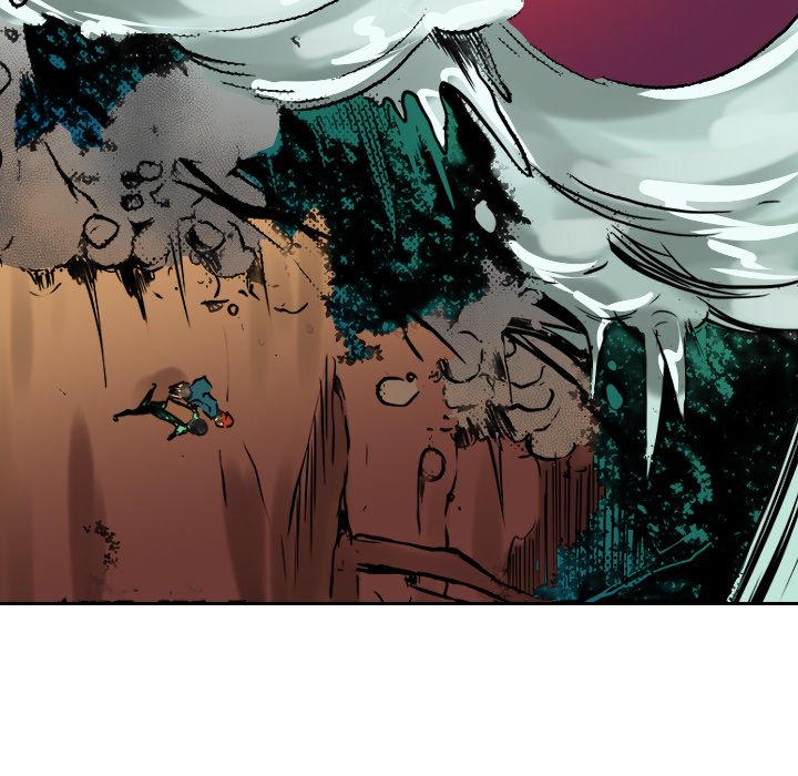 Read Galauman chapter 69 image 49 on Lezhin