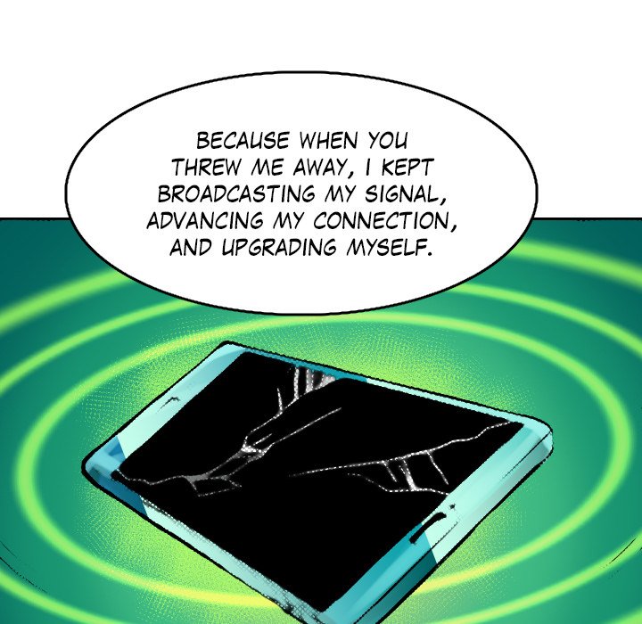 Read Galauman chapter 69 image 50 on Lezhin