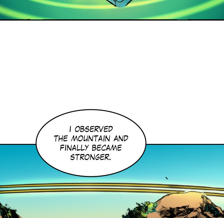 Read Galauman chapter 69 image 51 on Lezhin