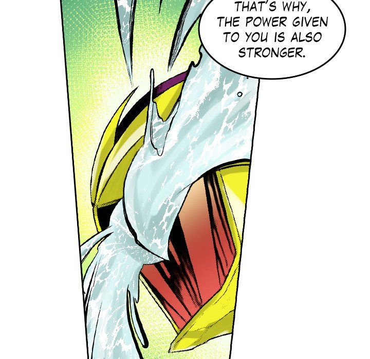 Read Galauman chapter 69 image 53 on Lezhin