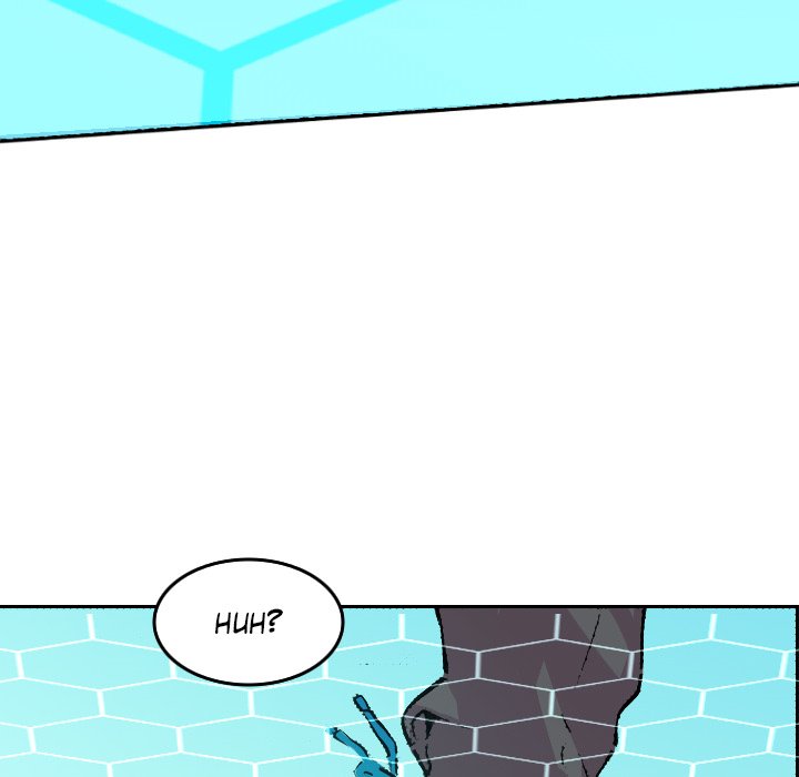 Read Galauman chapter 69 image 6 on Lezhin