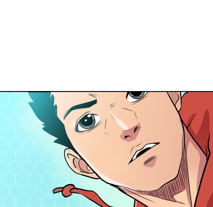Read Galauman chapter 69 image 9 on Lezhin