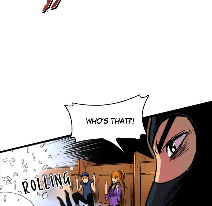 Read Galauman chapter 7 image 11 on Lezhin