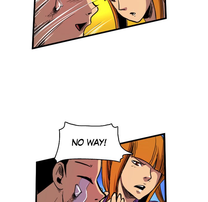 Read Galauman chapter 7 image 13 on Lezhin