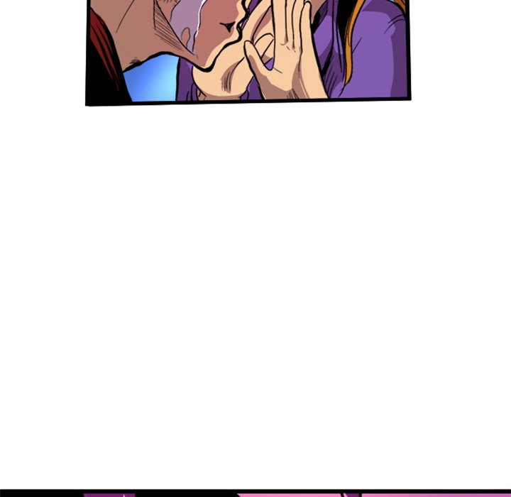 Read Galauman chapter 7 image 14 on Lezhin