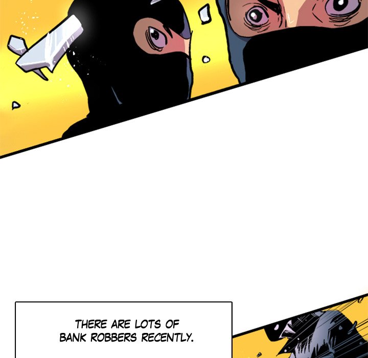 Read Galauman chapter 7 image 17 on Lezhin