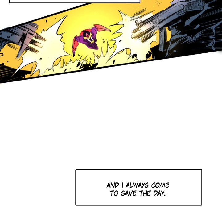 Read Galauman chapter 7 image 18 on Lezhin