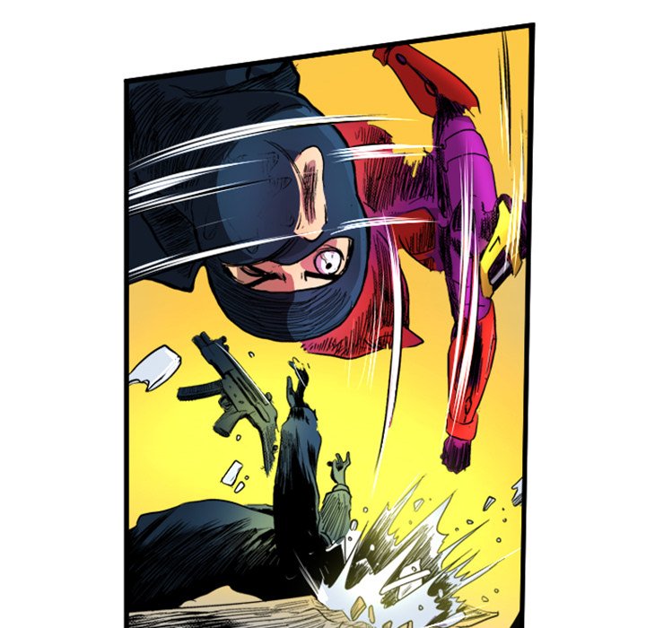Read Galauman chapter 7 image 19 on Lezhin