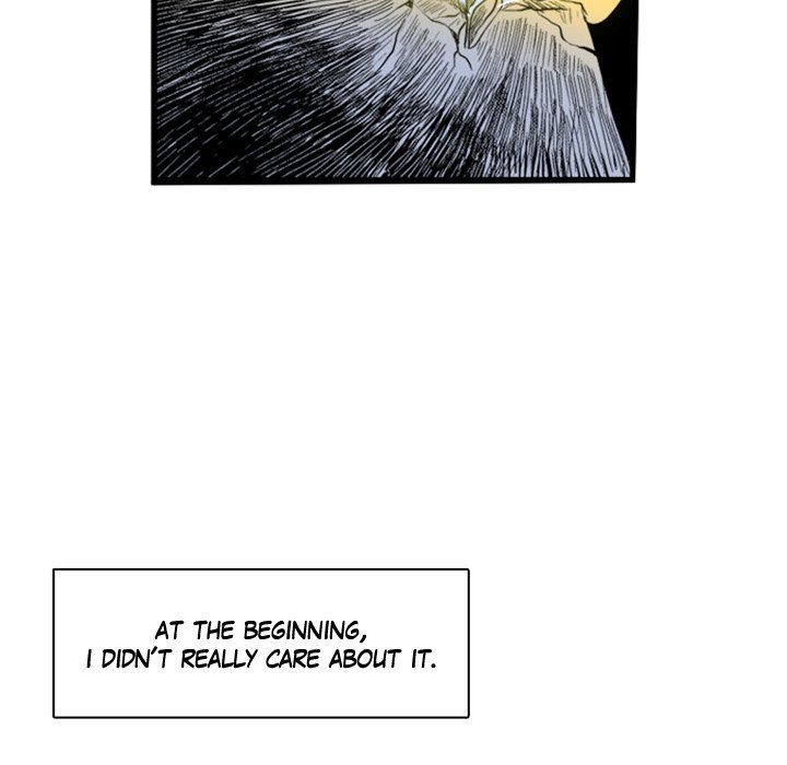 Read Galauman chapter 7 image 20 on Lezhin