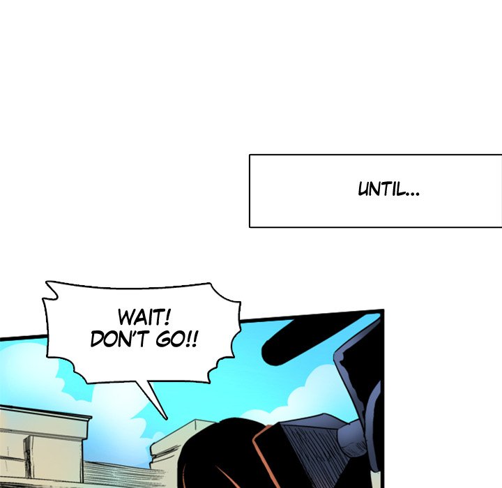 Read Galauman chapter 7 image 22 on Lezhin