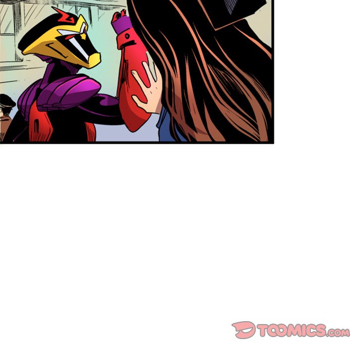 Read Galauman chapter 7 image 23 on Lezhin