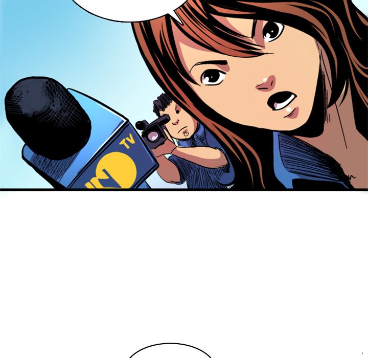 Read Galauman chapter 7 image 26 on Lezhin