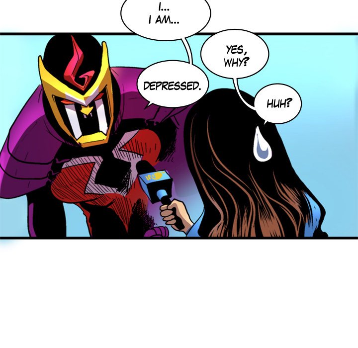 Read Galauman chapter 7 image 27 on Lezhin