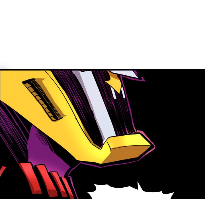 Read Galauman chapter 7 image 28 on Lezhin