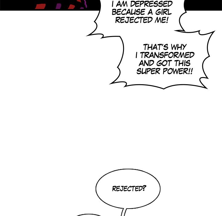 Read Galauman chapter 7 image 29 on Lezhin