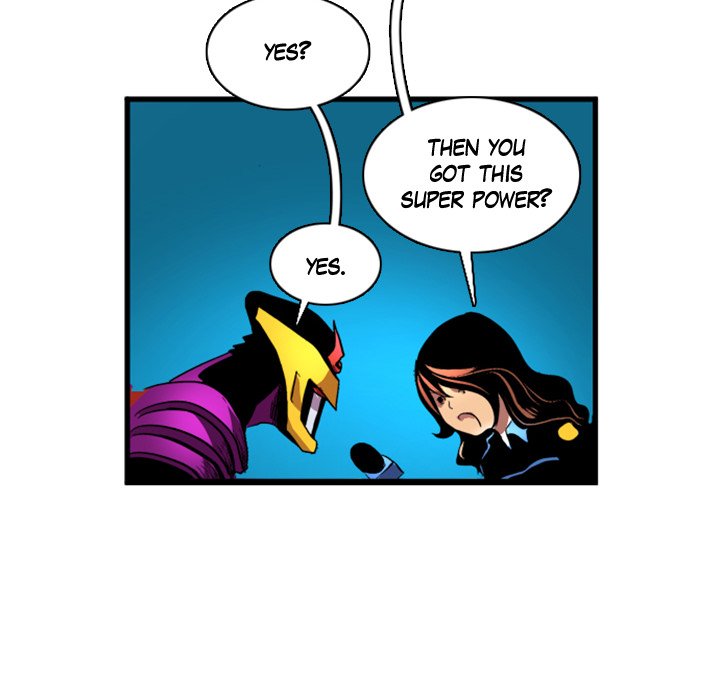Read Galauman chapter 7 image 30 on Lezhin