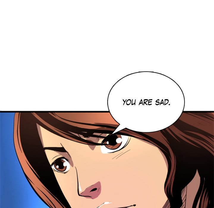 Read Galauman chapter 7 image 31 on Lezhin