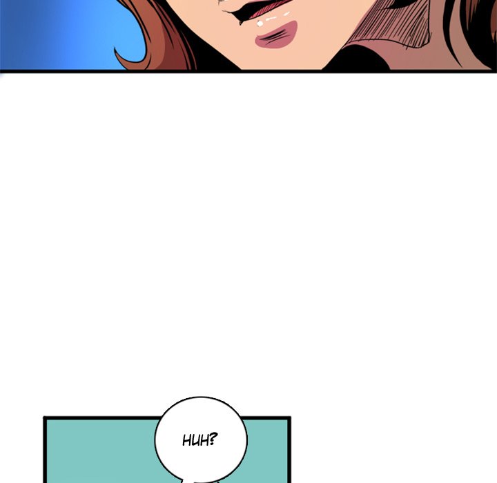 Read Galauman chapter 7 image 32 on Lezhin