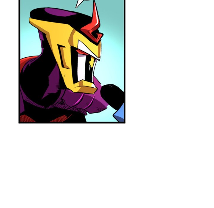 Read Galauman chapter 7 image 33 on Lezhin