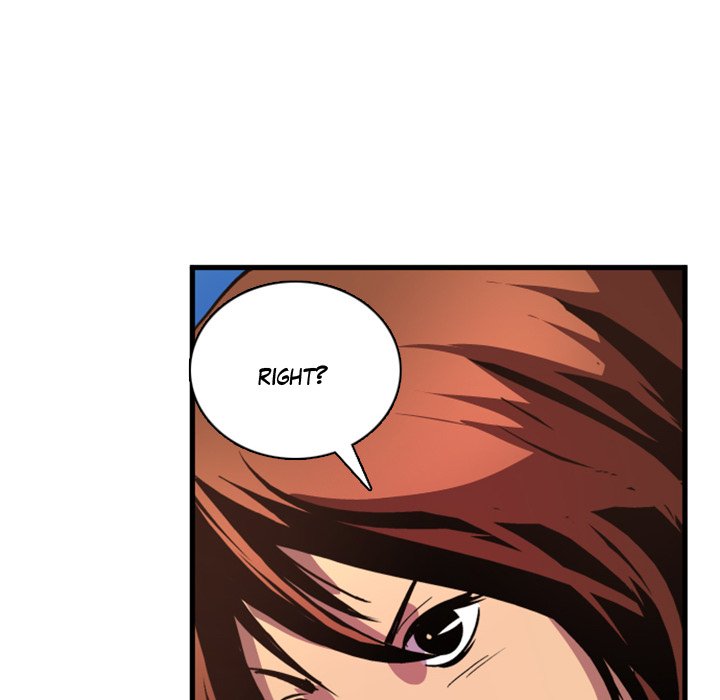 Read Galauman chapter 7 image 34 on Lezhin