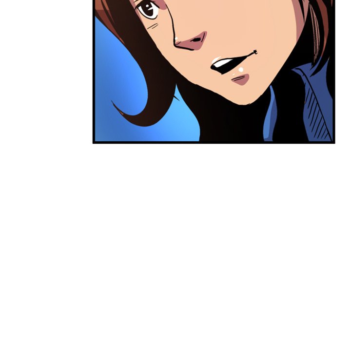 Read Galauman chapter 7 image 35 on Lezhin