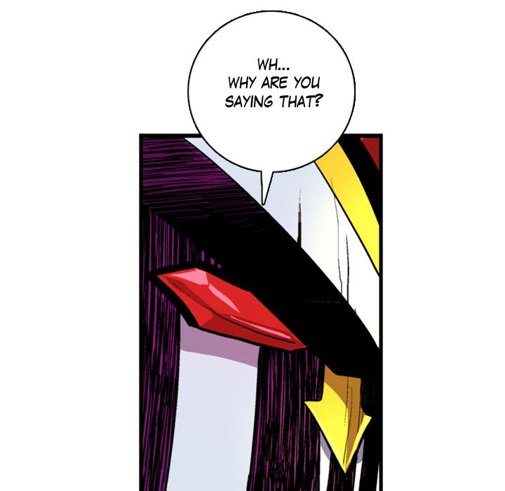Read Galauman chapter 7 image 36 on Lezhin