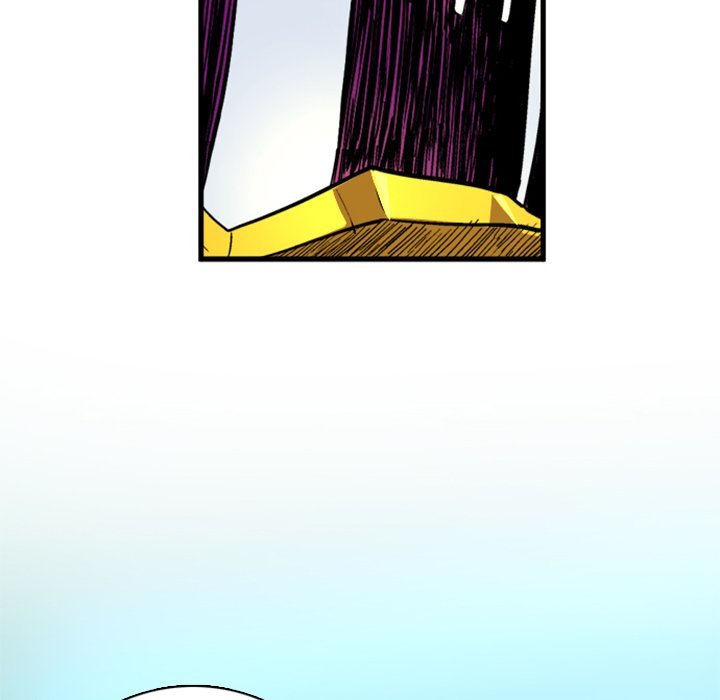 Read Galauman chapter 7 image 37 on Lezhin