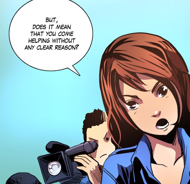 Read Galauman chapter 7 image 38 on Lezhin