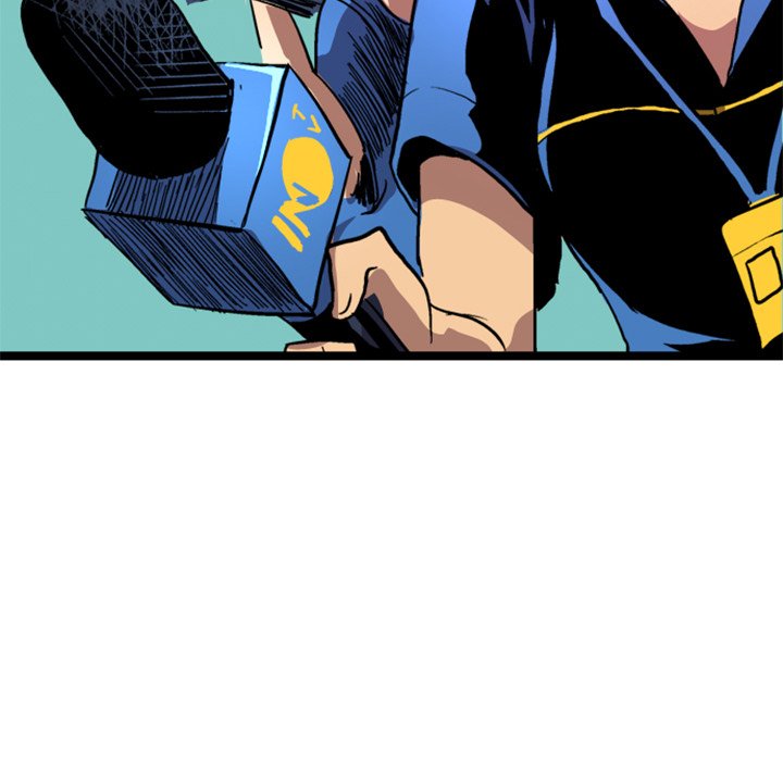 Read Galauman chapter 7 image 39 on Lezhin