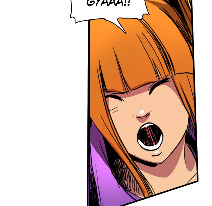 Read Galauman chapter 7 image 4 on Lezhin