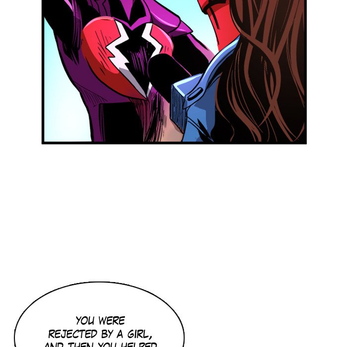 Read Galauman chapter 7 image 41 on Lezhin