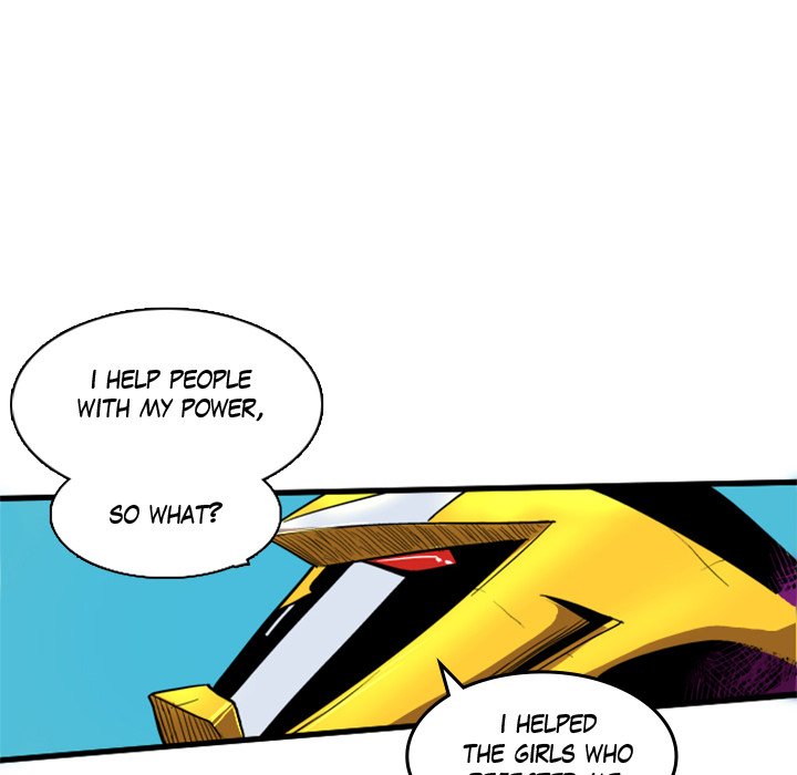 Read Galauman chapter 7 image 47 on Lezhin
