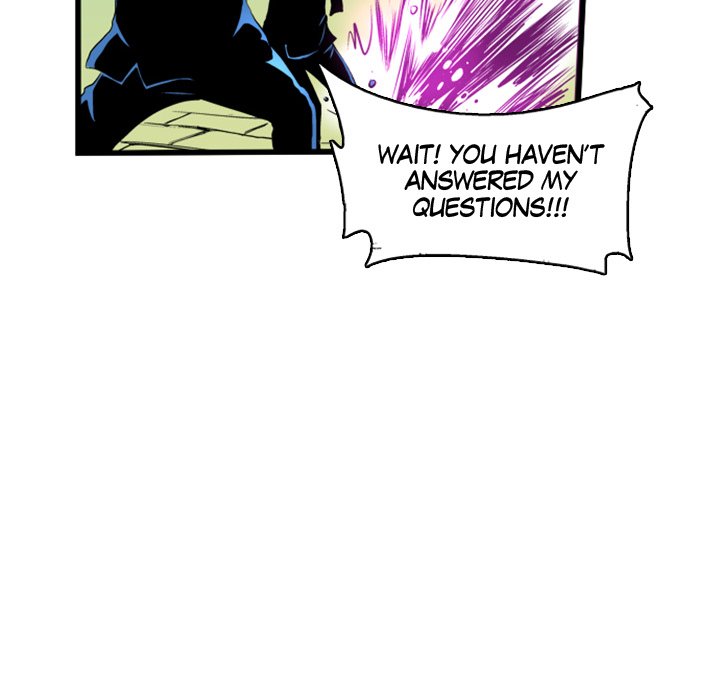 Read Galauman chapter 7 image 49 on Lezhin